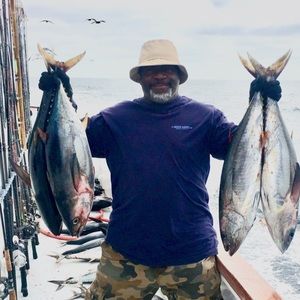 Meet your Posher, Larry